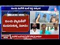 మంచు మనోజ్ ఇంటి వద్ద హై టెన్షన్.. manchu manoj vs mohan babu telugu news sumantv live