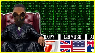 UNLOCK THE MATRIX: WHY I GAVE AWAY FOREX GAME FOR FREE!  😈