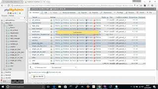 Convert MySQL into PHP Classes automatically
