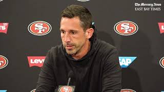 49ers aftermath: What we learned Monday at HQ