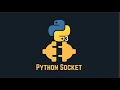 Create TCP Chat Room using Python Socket(Part 2)