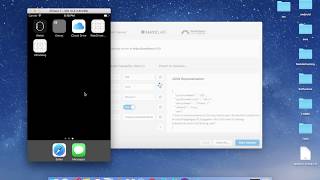 Appium Python Tutorial - Build UICatalog iOS App using Xcode and Open with Appium Desktop Tool
