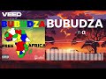 09. Bubudza - Mauna