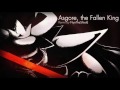 Undertale - Asgore, The Fallen King [Remix By NyxTheShield]