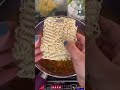 Cheesy Maggi Recipe | Street Style Cheesy Masala Maggi | Cheese Maggi | #shorts #youtubeshorts