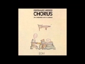 Eberhard Weber - Chorus III,V