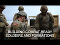 army reserve year in review combat ready