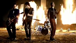 Buckcherry | For The Movies [Official Music Video]