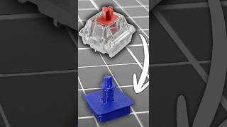 3D Printable Keyboard Clickers!