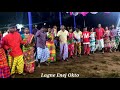 santali traditional festival karam bonga korma puja angarpada atu karam bonga lagne enej