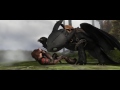 How To Train Your Dragon 2  - Together We Map The World - English