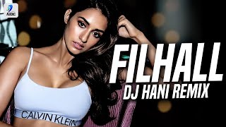 Filhall (Remix) | DJ Hani | Akshay Kumar Ft Nupur Sanon | B Praak | Jaani