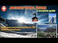 MT. TITLIS - A Complete Travel Guide, Online Ticket Booking, ROTAIR,Day trip from Lucerne @3tickets