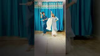 Dholida | Loveyatri | Dancecover | YT Short | Dance Choreography | Harish Nautiyal | Garbha Dandiya