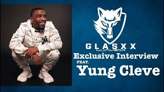 Yung Cleve on meeting 804Shine \u0026 not paying for features..