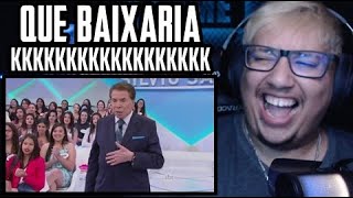 ytpbr - cilviu çantus humilha participantes