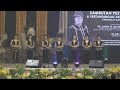 Wow !! Final TOP 7 Unduk Ngadau Daerah Putatan 2023 ( From Malaysia -Sabah )