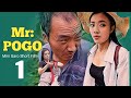 Mr POGO।। Mini Garo Film।। Rubel Sangma।। New Video 2024