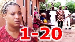 How A Rich Prince Came To Marry The Poor Village Seer That Saved His