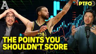 You're Thinking About Data All Wrong | PTFO