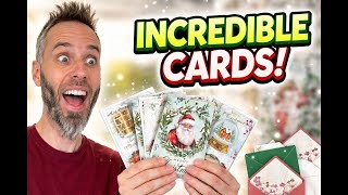 Best Christmas Cards on Amazon
