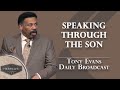 Embracing Fulfillment and Faith in Jesus | Tony Evans Daily Broadcast