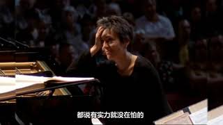 A international competition played wrong song? The young Chinese pianist was shocked