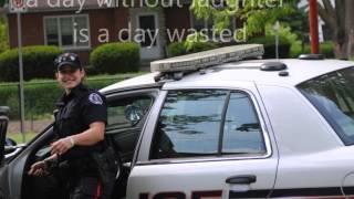 Constable Jennifer Kovach #72