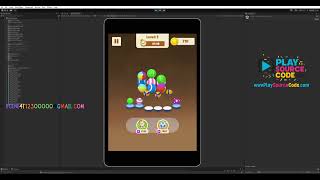 Matching Tiles 3d Unity Source Code – Buy & Reskin at Playsourcecode.com
