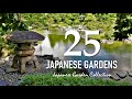 Moss Garden, Zen Garden and more | 25 Japanese Gardens