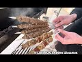 ХОЖЕЛИ ШАШЛЫК xojeli shashlik