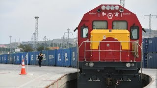 China’s Belt and Road Initiative at Five Years I: Domestic Impact