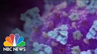 Covid Progress In U.S. Met With Continuous Issues | NBC Nightly News