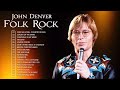 John Denver, Don Mclean, Jim Croce, Cat Stevens, Dan Fogelberg - Best Folk Songs All Of Time Lyrics