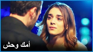 مداهمة جيمري و جينك في غرفة الفندق | اسطنبول الضالمة الحلقة 7