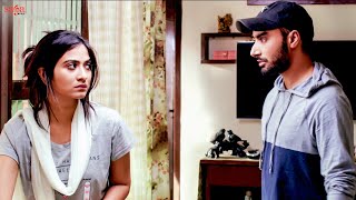 ਨਿਤ ਦਾ ਕਲੇਸ਼ - Satinder Sartaaj | Aditi Sharma | Ikko Mikke Punjabi Movie Scene #punjabimovie