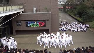 2019 学祭　1日目　Hiphop