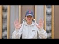 2024년 새해 인사 new year greetings message 골든차일드 golden child