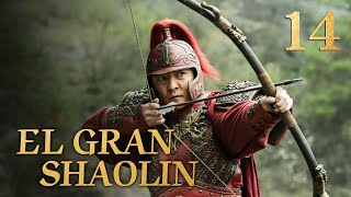 El Gran Shaolin Episodio 14【Sub Español】| 少林问道（The Great Shaolin）