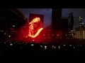 Beyoncé Formation Tour Seattle 5/18/2016 openning part 1/2