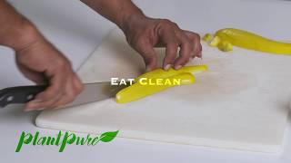 PlantPure: Eat Clean