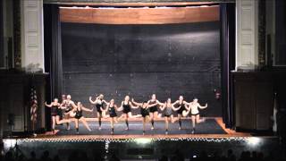 Dance Until We Drop - Joe