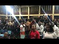 Live Worship