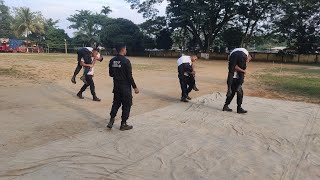 Assam SDRF training# Very hard training#Assam police