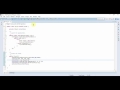 Java Swing Tutorial 3 : Layouts and adding Components