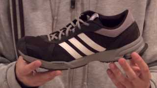 Adidas Marathon 10 Running Shoe Review