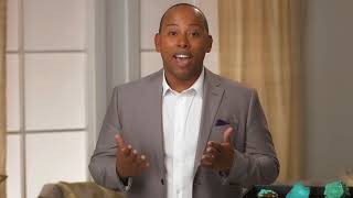 The Folklore Behind Turquoise | Lemar Scott | HSN