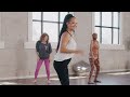 easy body groove dance workout 30 minute workout