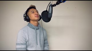 No Matter What - Calum Scott (Christian Bryan Cover)