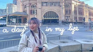 melbourne diaries I suốt ngày yk chơi